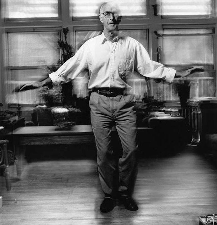 james hillman tap danciing