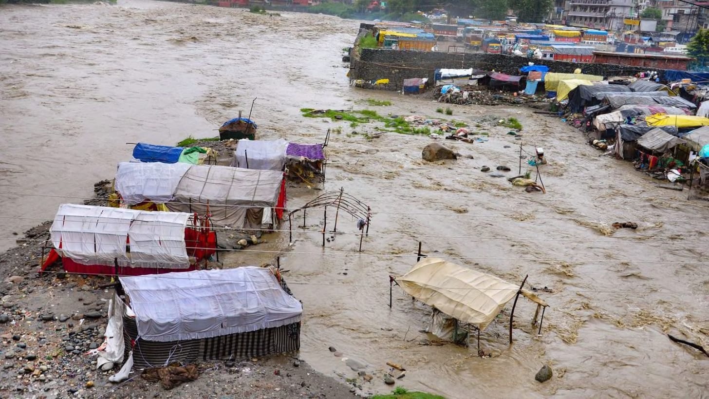 Travelling to Himachal Pradesh&#39;s Kullu? All adventure sports activities  suspended till 15 Sept