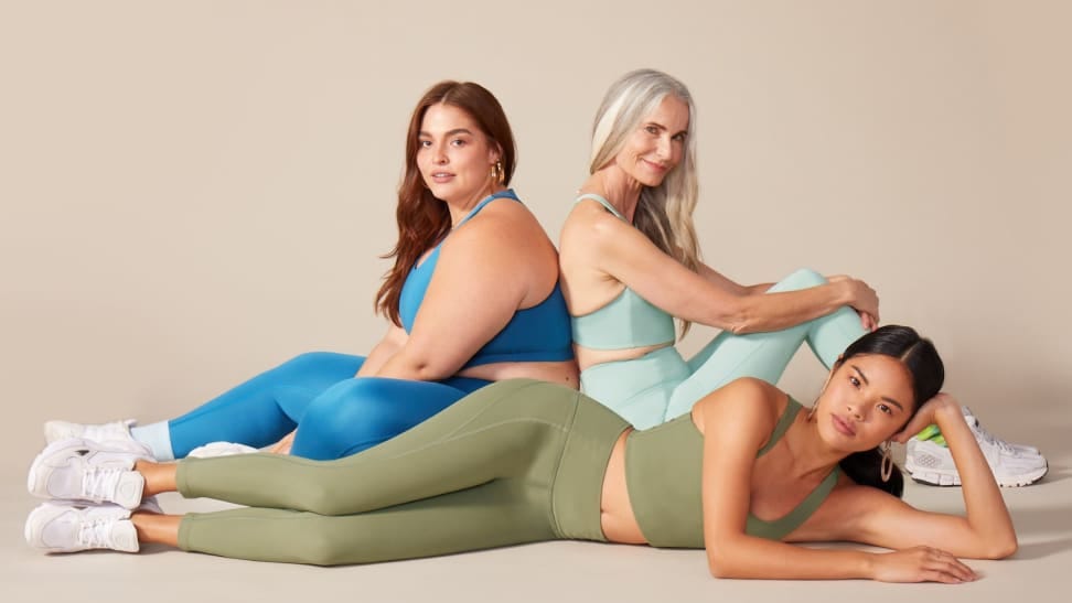 Girlfriend Collective review: These are the best leggings, sports bras, and more - Reviewed Girlfriend Collective review: These are the best leggings, sports bras, and more - Reviewed