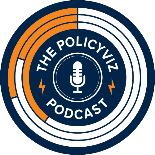 The PolicyViz Newsletter