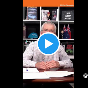 Senator Malcolm Roberts Exposes Canada’s Terrifying Land Grab