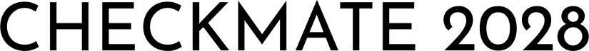 Checkmate 2028