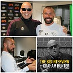 Revista de la Liga with Graham Hunter