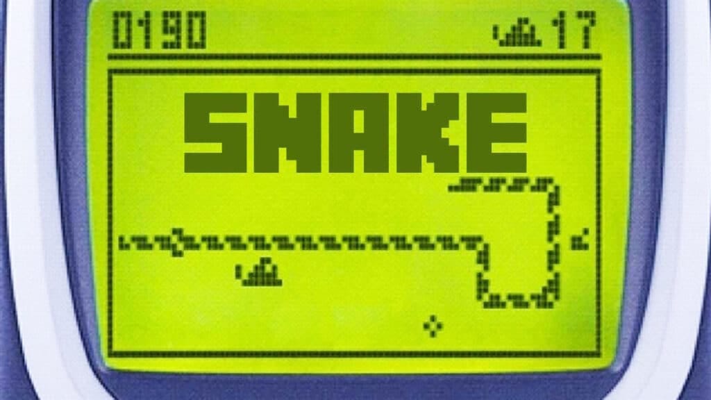snake game nokia snake game nokia