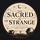 The Sacred & The Strange