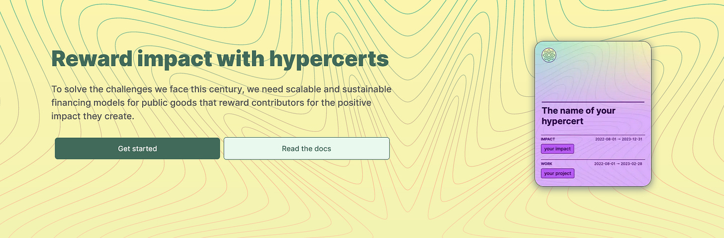 It's Raining Grants in Web3! 🪩 | Overview & Opportunities