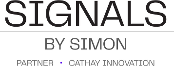 Signals By Simon