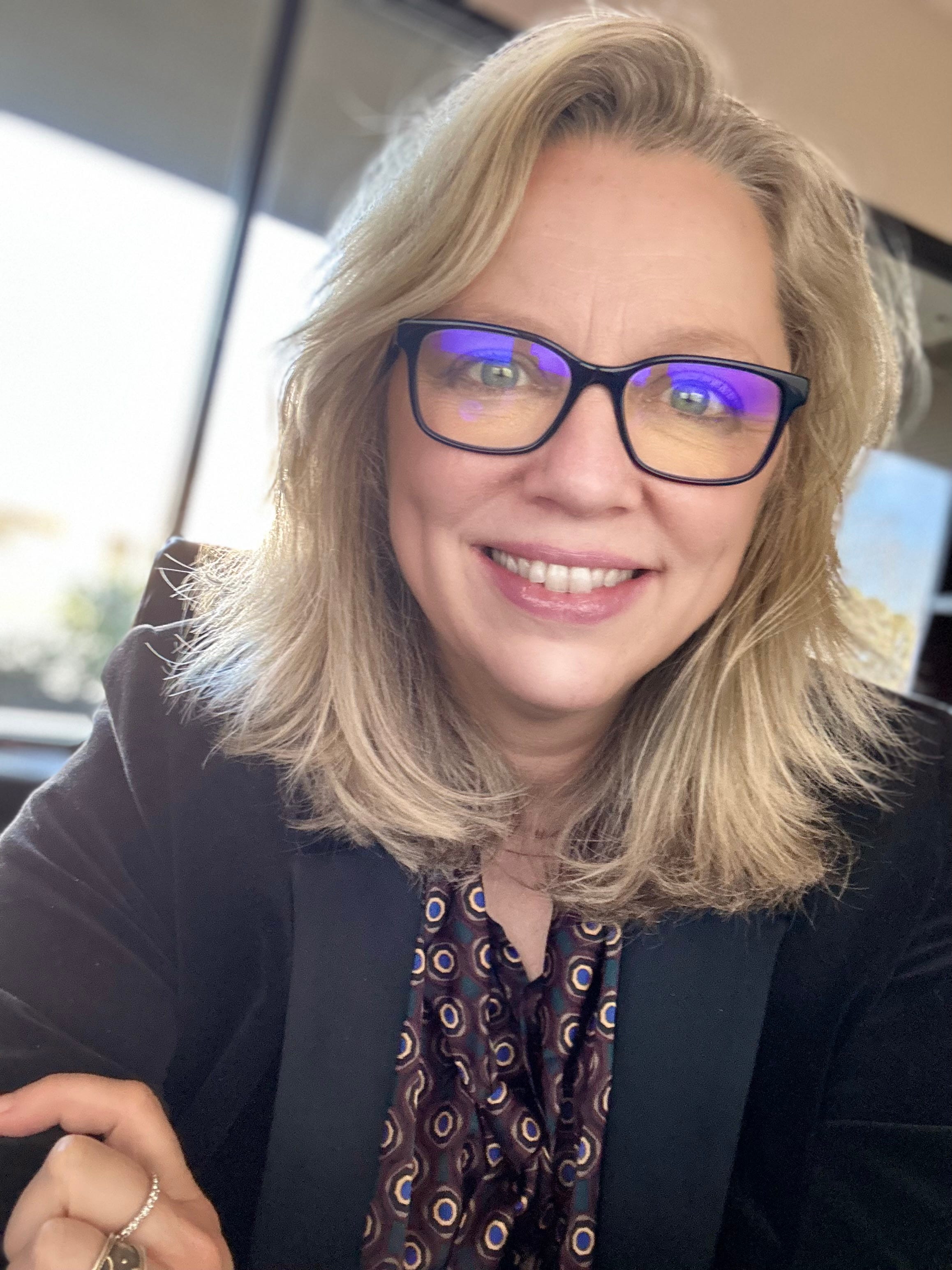 Artwork for Lea-Anne’s Substack