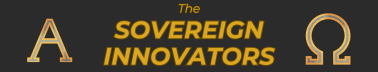 The Sovereign Innovators