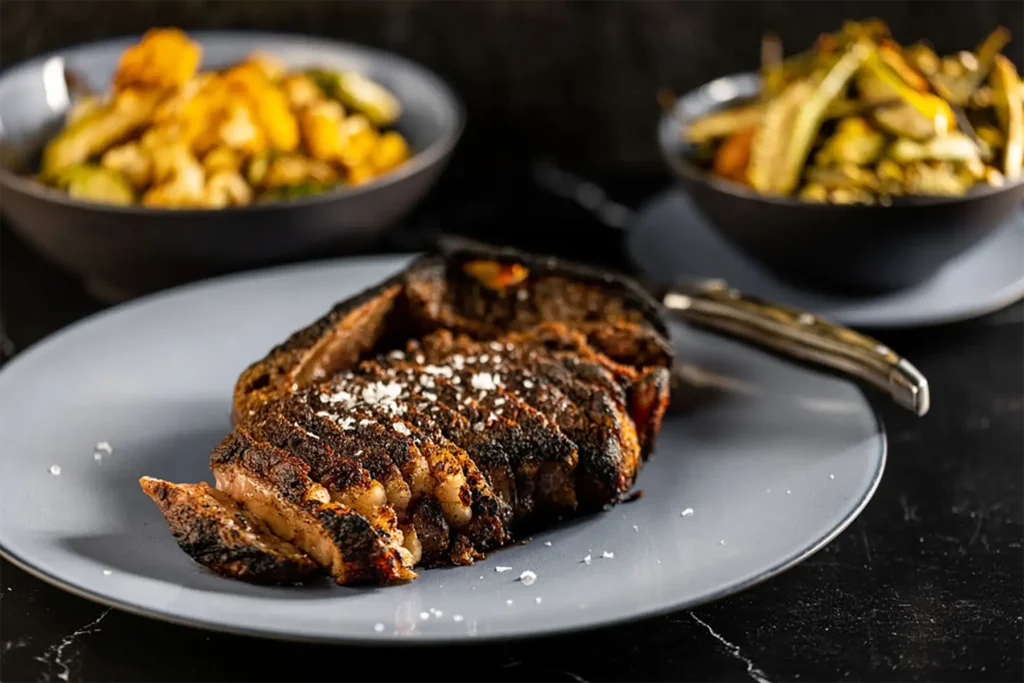 best steak restaurants in Dallas and Fort Worth

