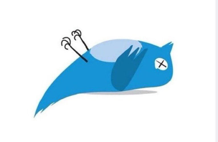 Rest in Peace, Twitter