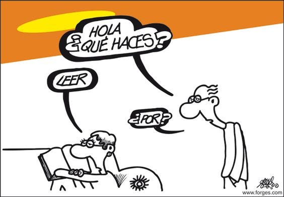 Leer