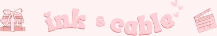 Ink & Cable