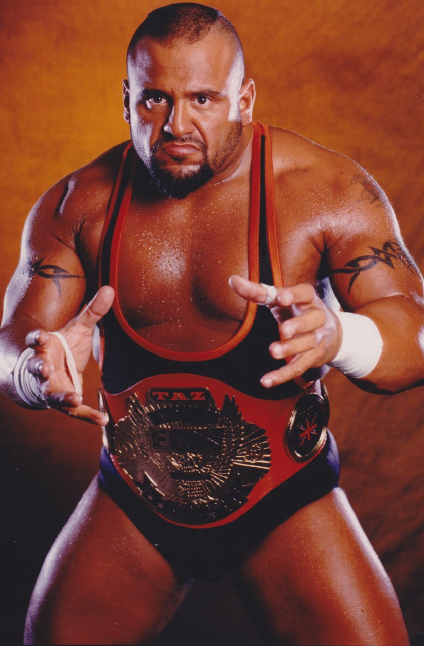 ECW