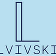 The Lvivski Project's avatar