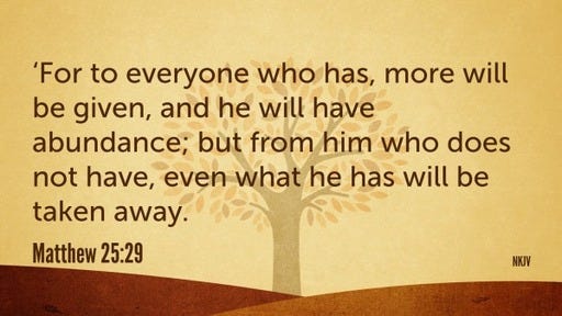 ‌HOW WILL YOUR SERVICE BE REWARDED? (2) - Logos Sermons