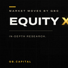 Equity X-Ray: In-Depth Research #31