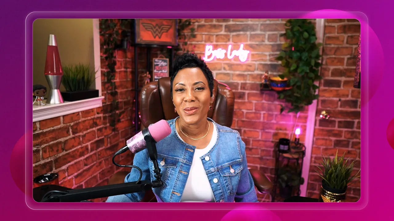 Teasing the topic: live stream formats that build your business