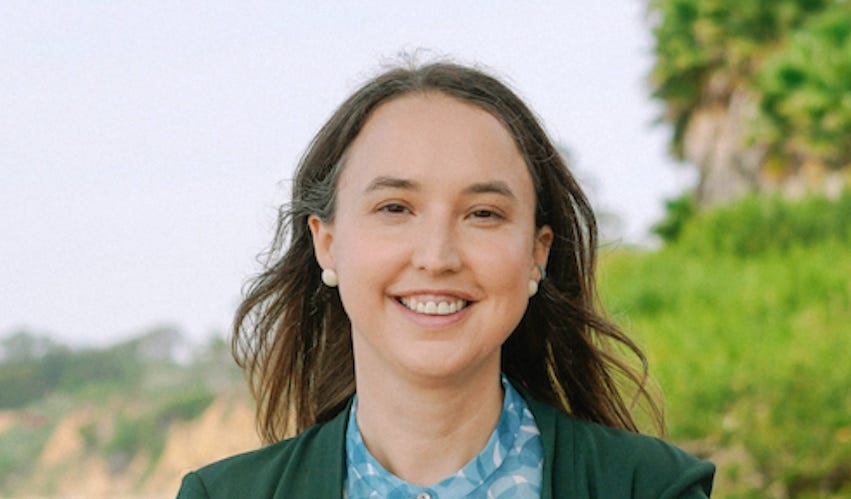 Leah Stokes Leah Stokes