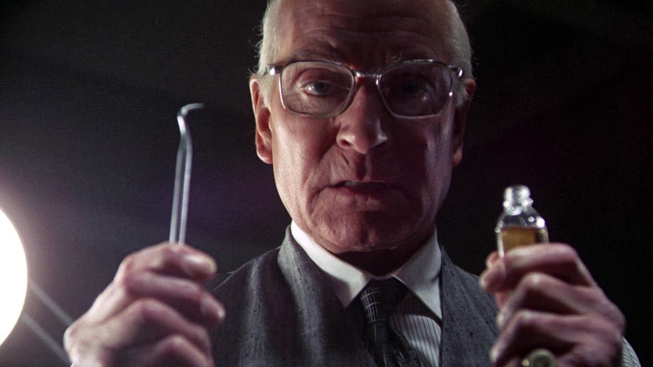 Marathon Man Is an Essential Social Horror Movie
