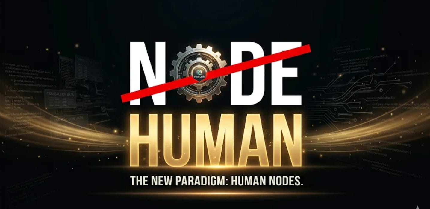 What is a node, Really? What is a node, Really?