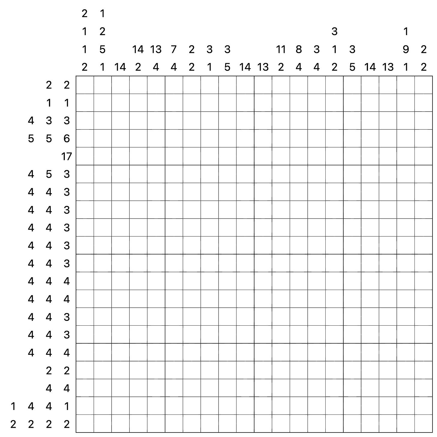 Puzzle image Puzzle image