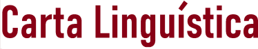 Carta Linguística