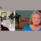 58 Leadership in a Virtual World: Shaping the Future of Work with Gwen Stirling Wilkie