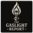 The Gaslight Report by Frank George, Ph.D.