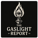 The Gaslight Report by Frank George, Ph.D.