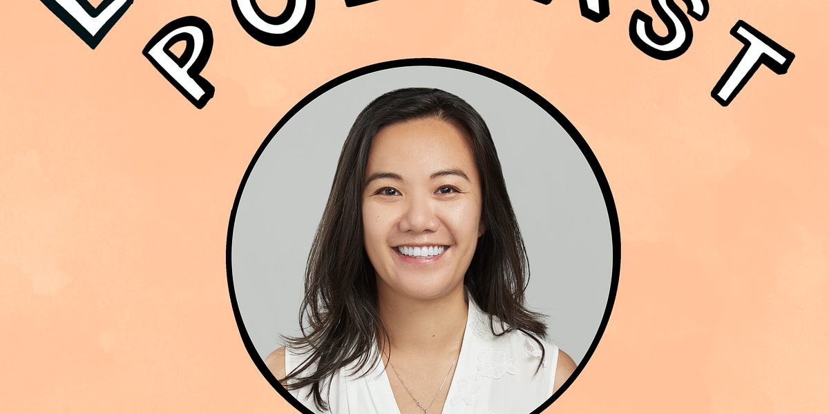 How to make better decisions and build a joyful career | Ada Chen Rekhi ...