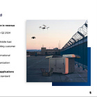 Ondas: Overpriced or Future $10B Defense Prime?