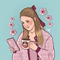 Giulia Licciardello's avatar