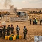 The Rising Risk: Attacks on Chinese Nationals in Ethiopia (2016–2026)