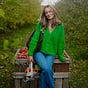 alicia richards's avatar