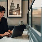 Everything I'm Doing to Find a New Literary Agent