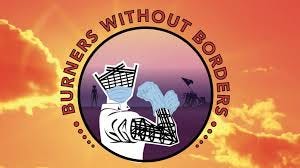 Burners Without Borders - Georgia