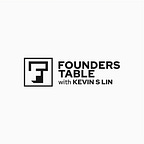Founders Table