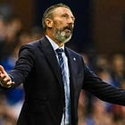 Rangers crash out of Europa League after 3-2 aggregate defeat to Polish side Jagiellonia