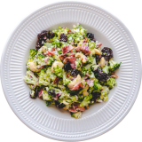 Nest Wellness by Beth Bollinger