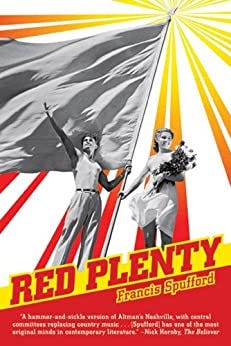 Red plenty