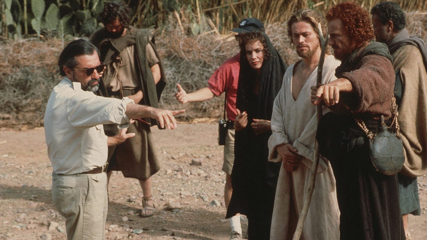 Interview: Martin Scorsese | Film Comment Interview: Martin Scorsese | Film Comment