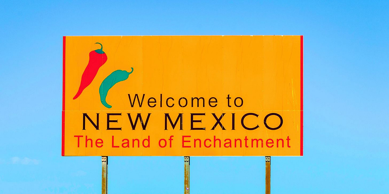 First Measles Case Strikes One of New Mexico’s Most Vaccinated Counties