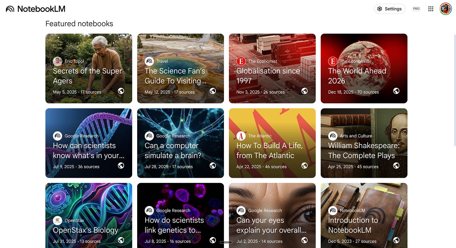 How I Set Up a Personal AI Research Notebook That I Actually Use Daily