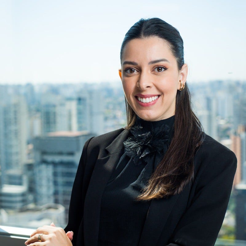 Foto do perfil de Manuela Lenzi