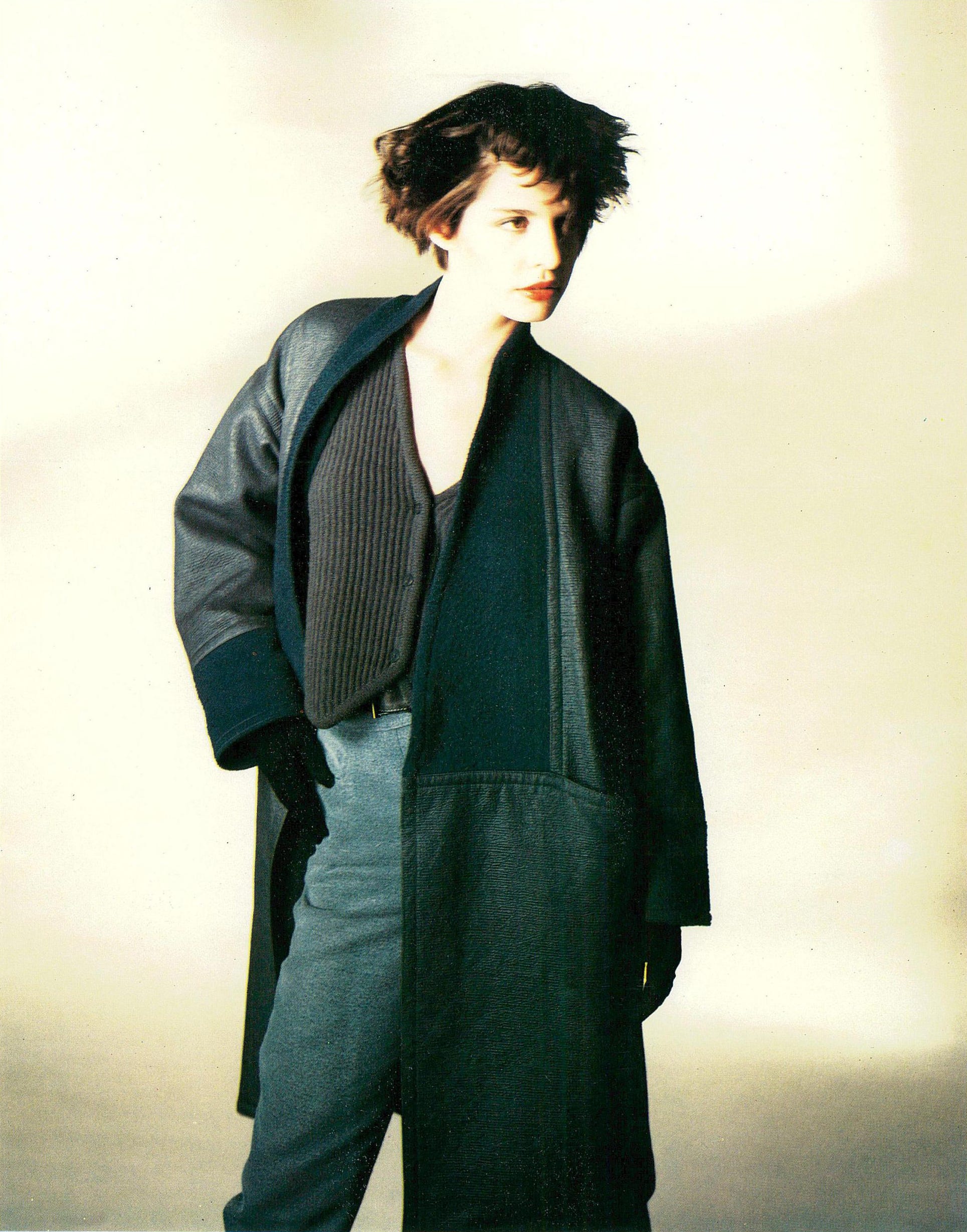 The Artistic Reveries of Romeo Gigli