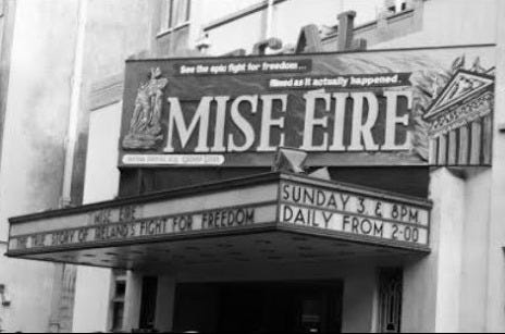 Mise Éire - with foreign English subtitles. Also watch its companion ...