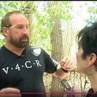 Craig Sawyer V4CR 1 - Tucson Child Trafficking Camp Sawyer U Turn