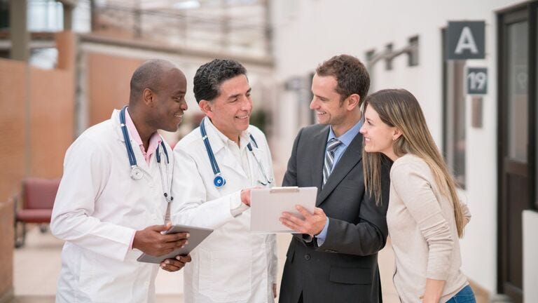 Ferramentas de gestão para serviços de saúde