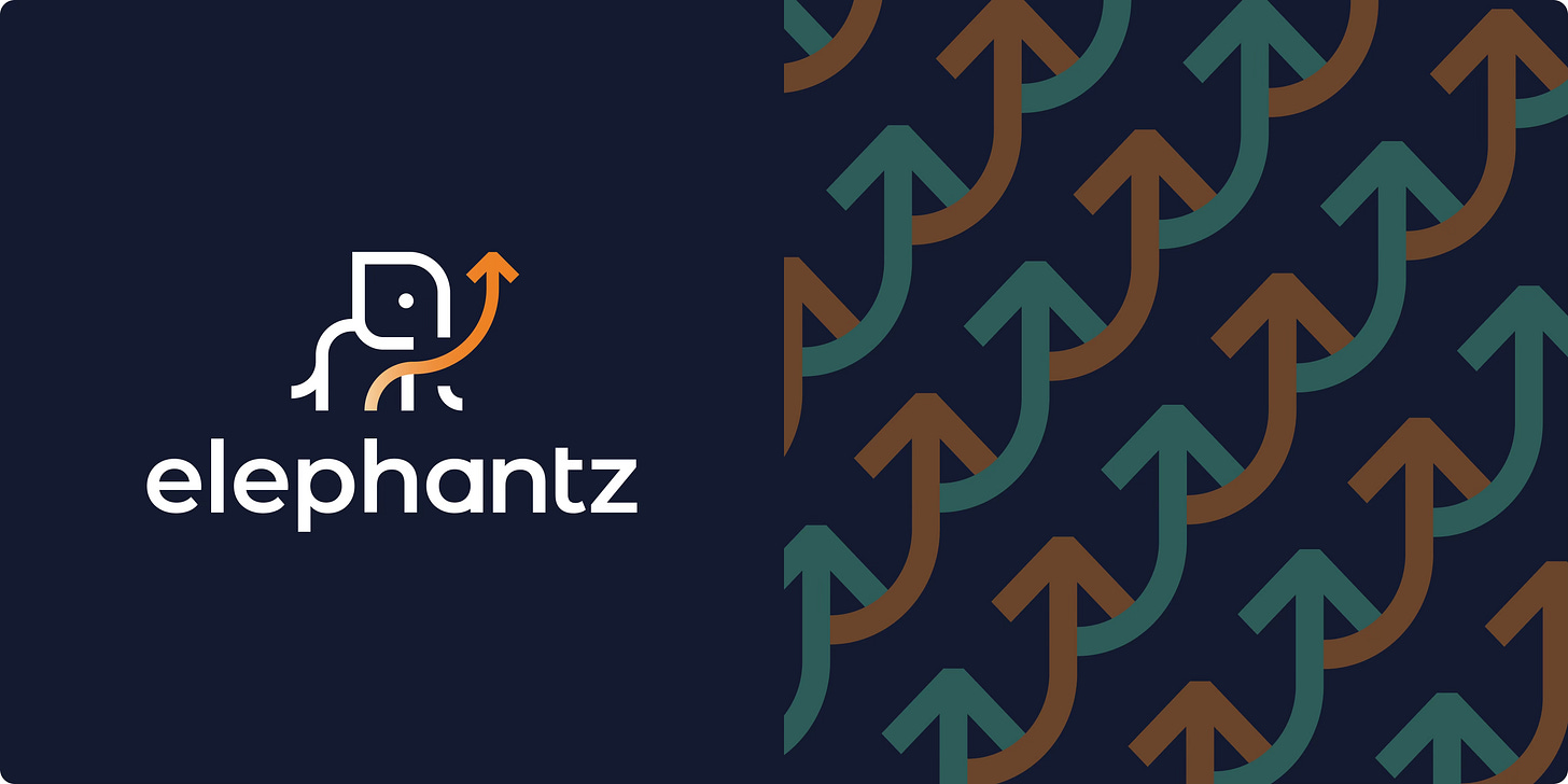 elephantz – die smarte Aktienanalyse-App elephantz – die smarte Aktienanalyse-App